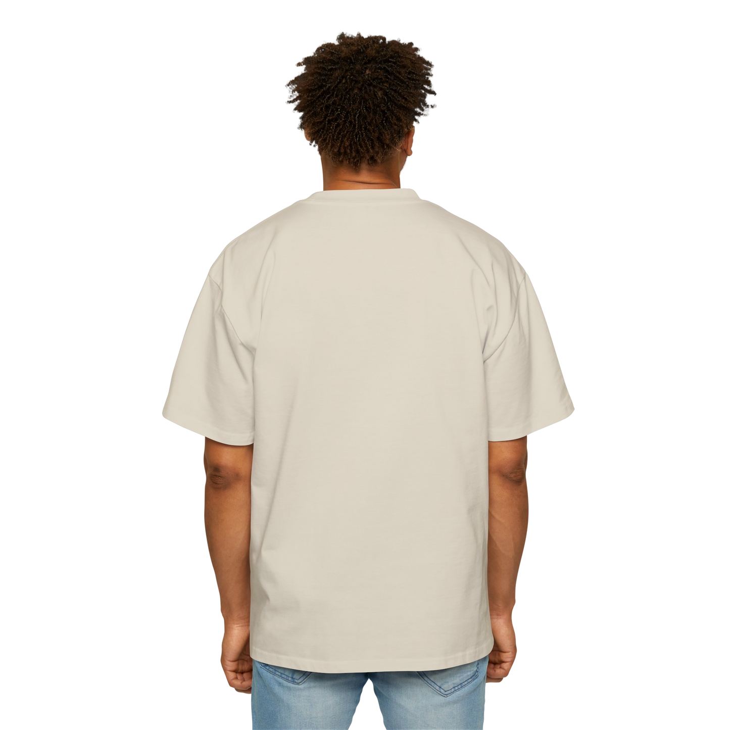 Grail Flex Oversized Tee