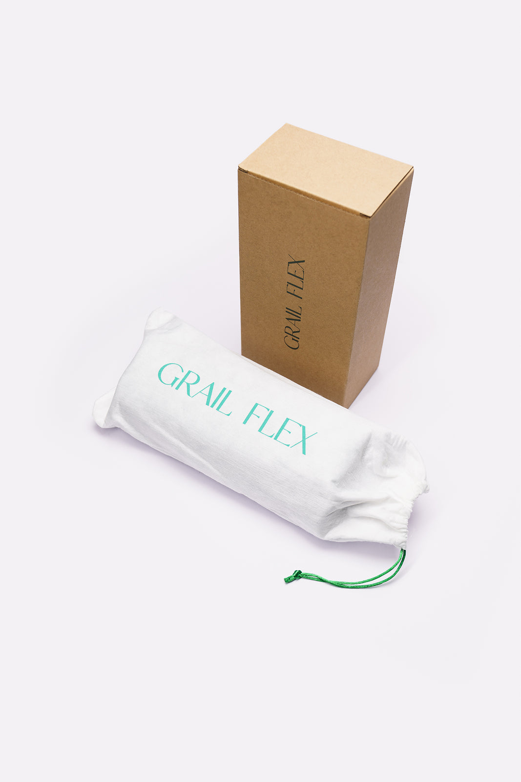 Forest Green Grail Flex Watch Roll
