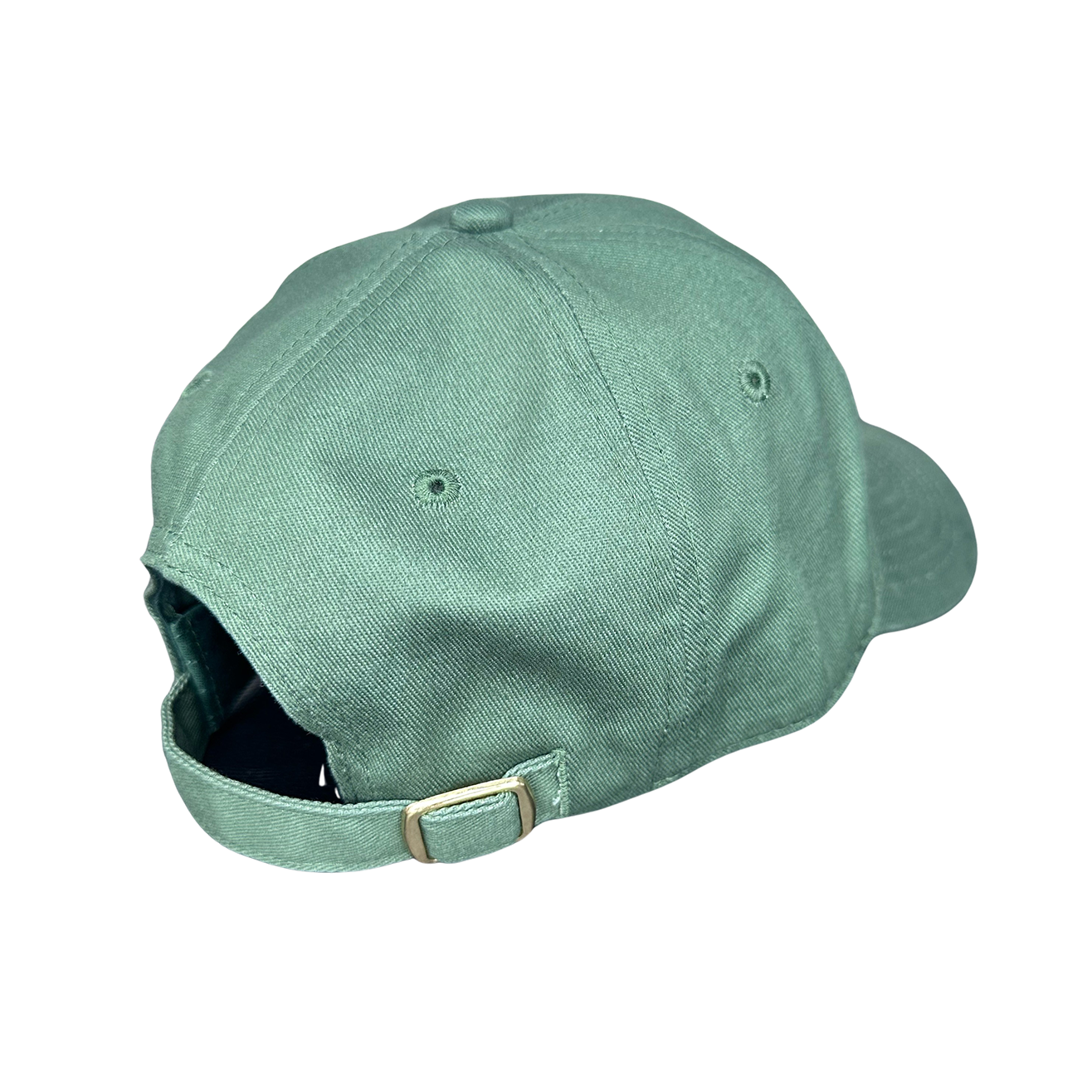 Green Grail Flex Dad Cap