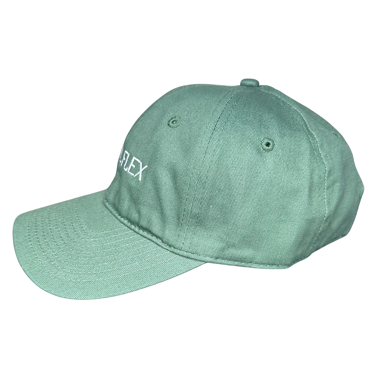 Green Grail Flex Dad Cap